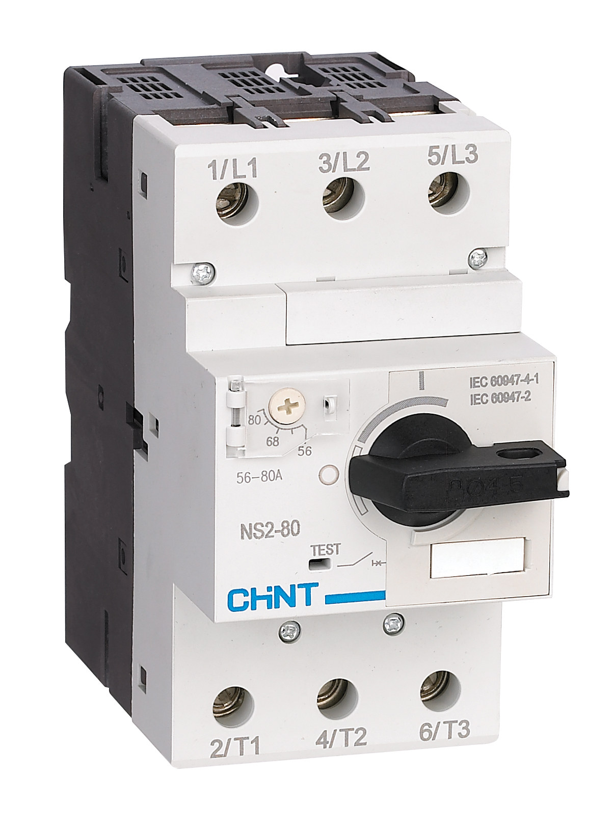 NS2 Motor Starter